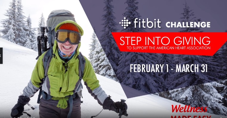 FitBit Challenge